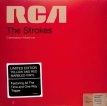 Comedown Machine (Yellow Opaque with Red Marble Vinyl) 