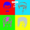 Hot Space