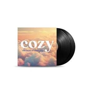 Cozy The Best Of Chill Pop