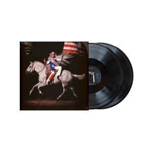 Cowboy Carter (Deluxe Edition)