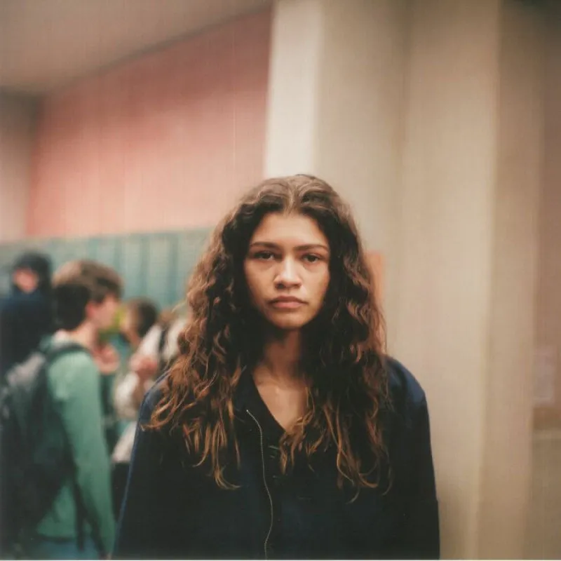 Euphoria Season 2 (Official Score From The HBO Original Series)