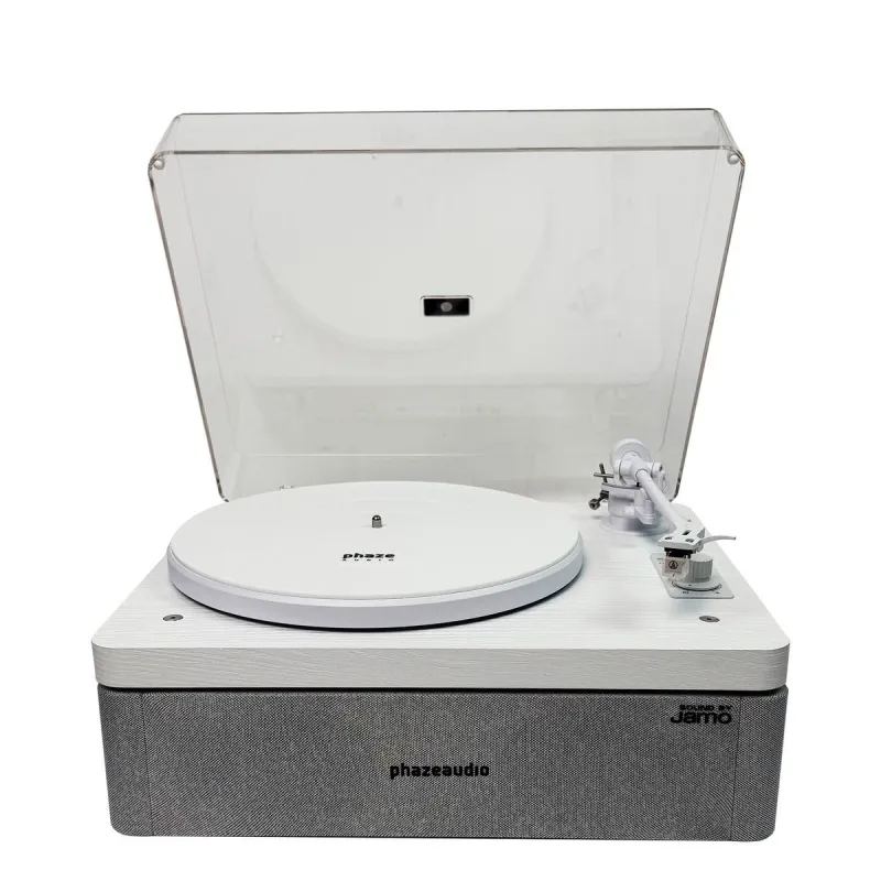 Phaze Audio Adelle Siberian White
