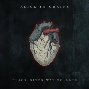 Black Gives Way To Blue