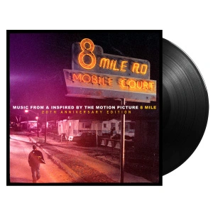 8 Mile (20th Anniversary)