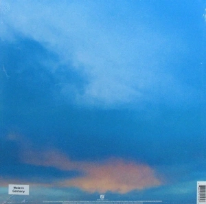 It's The End Of The World But It's A Beautiful Day (Amazon Exclusive Orange Opaque Vinyl)