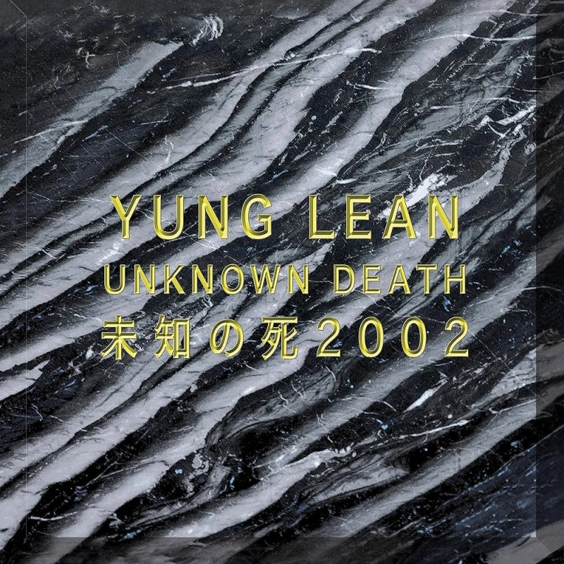 Unknown Death 2002 (Gold Vinyl)