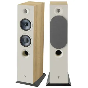 Focal Chora 816 Light Wood