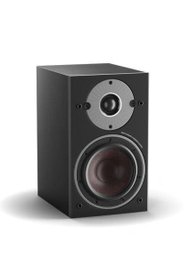 DALI OPTICON 2 MK2 Black Ash