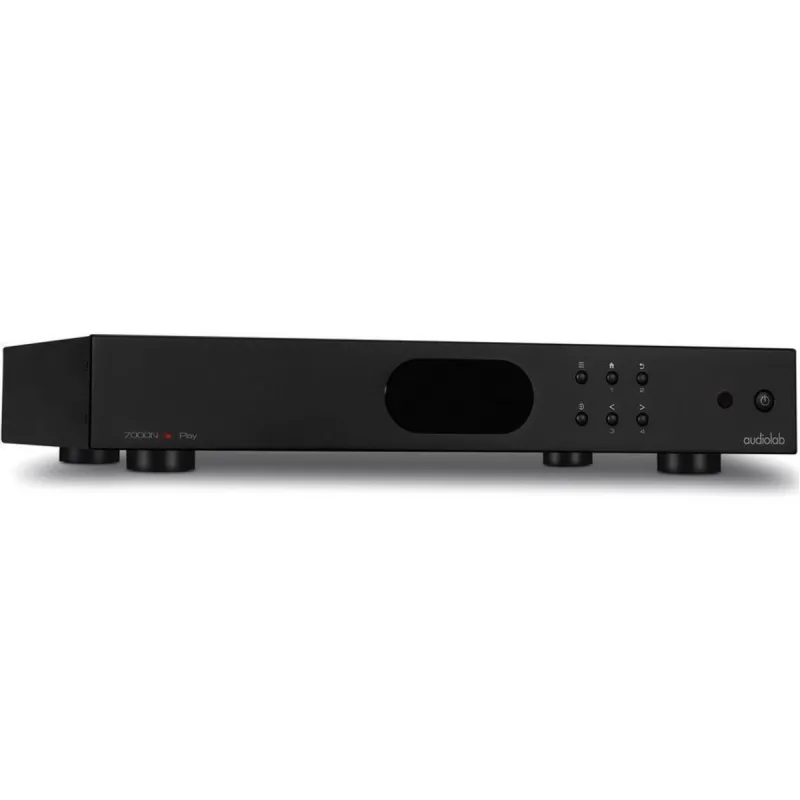 AudioLab 7000N Play Black