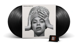 Homecoming: The Live Album