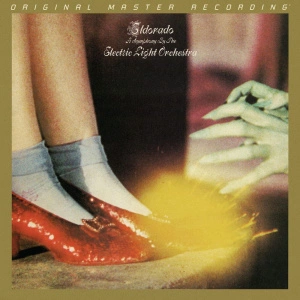 Eldorado: A Symphony By The Electric Light Orchestra (MoFi Special Edition) 