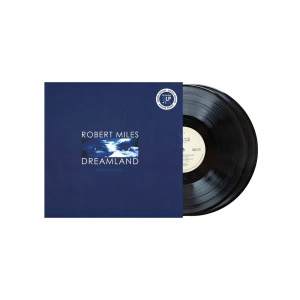 Dreamland (Deluxe Edition)