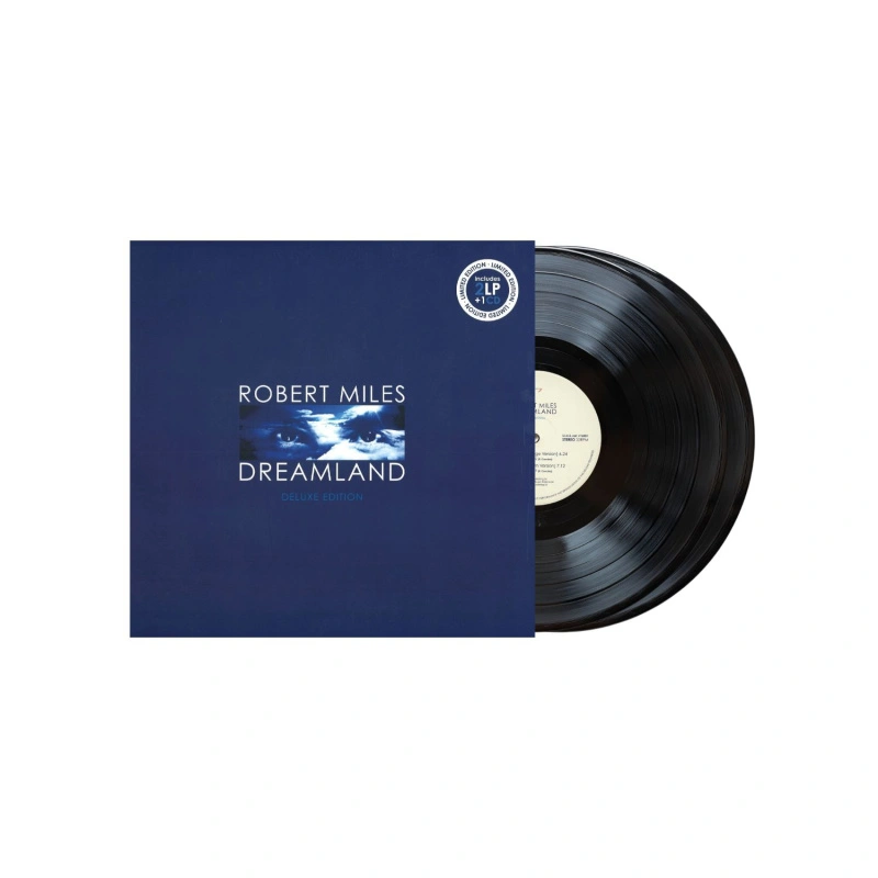 Dreamland (Deluxe Edition)