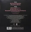 All The Pretty Girls Ep (Raspberry Marble Vinyl)