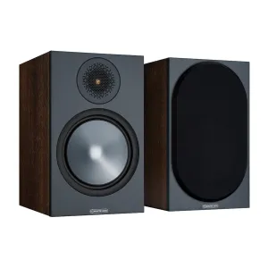 Monitor Audio Bronze 100 Walnut (6G)