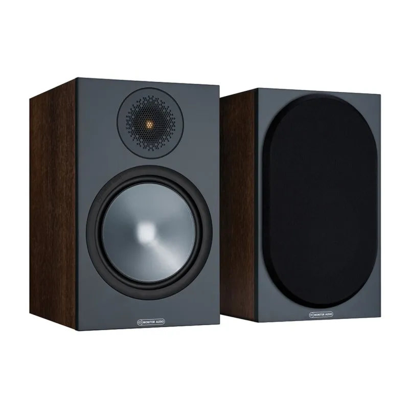 Monitor Audio Bronze 100 Walnut (6G)