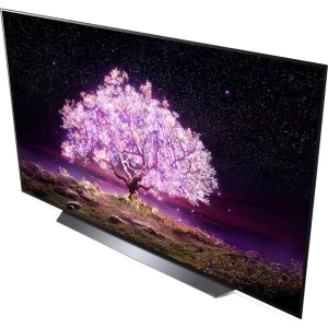 LG OLED83C1RLA