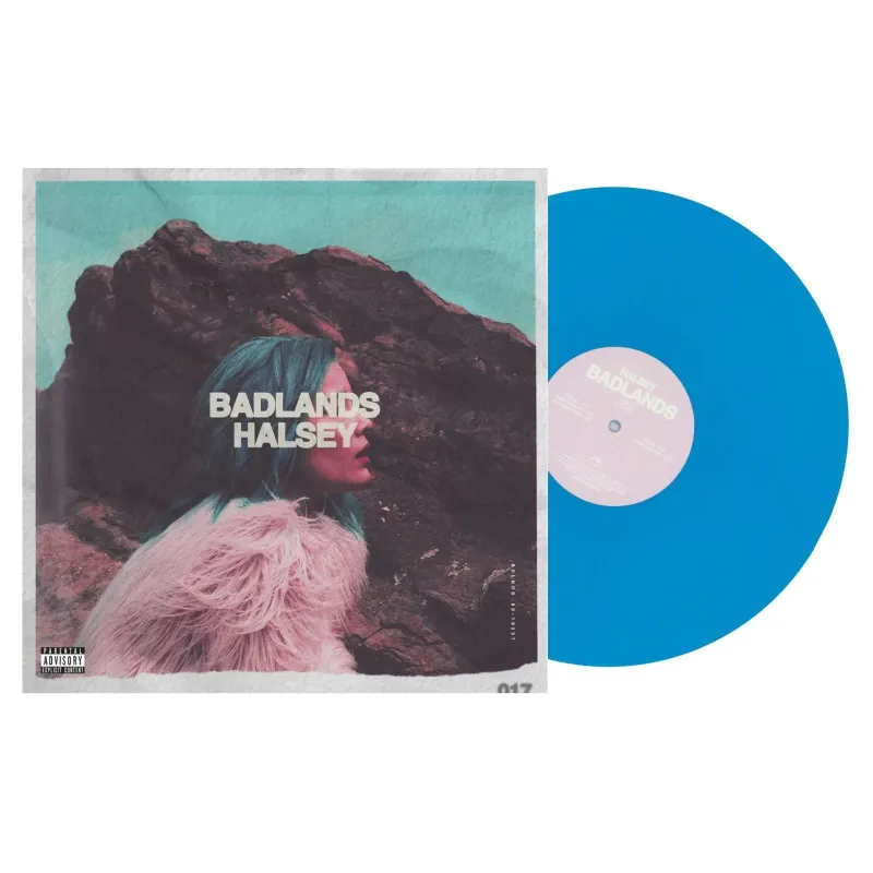 Badlands