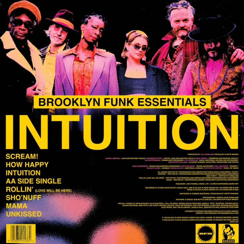 Intuition