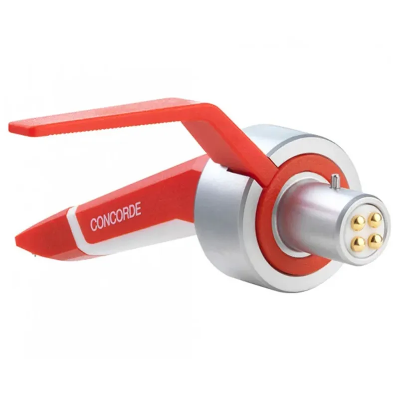 Ortofon Concorde Digital MkII