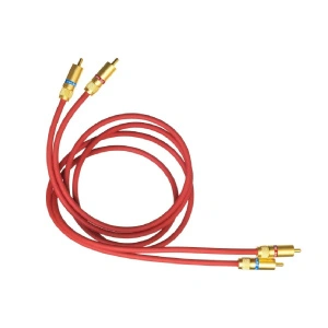 Van Den Hul The Bay C5 Hybrid 1.2m