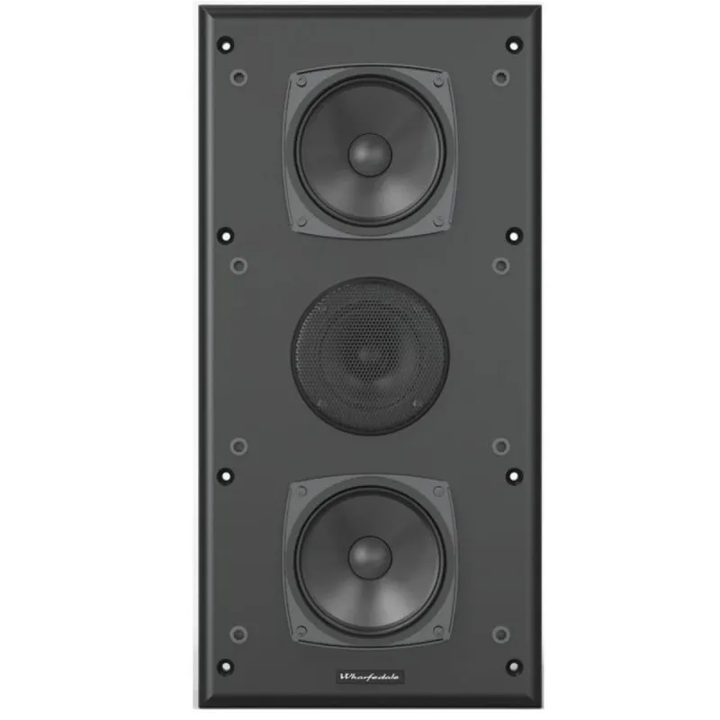 Wharfedale Ml-201 Black