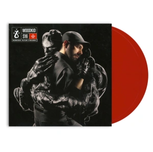 S16 (Special Red Vinyl)