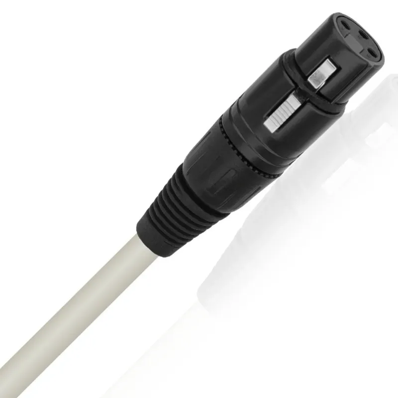 Wireworld Solstice 8 Balanced interconnect 1.0 m