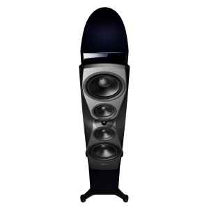 Dynaudio Confidence 30 Midnight High Gloss