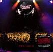 Reunion