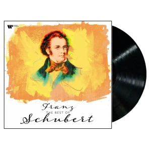 The Best Of Franz Schubert