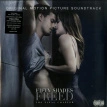 Fifty Shades Freed: The Final Chapter (Original Motion Picture Soundtrack)