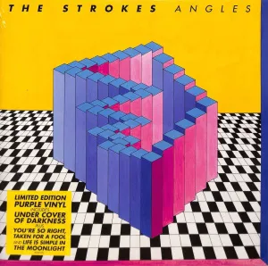 Angles (Purple Vinyl)