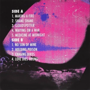 Medicine At Midnight