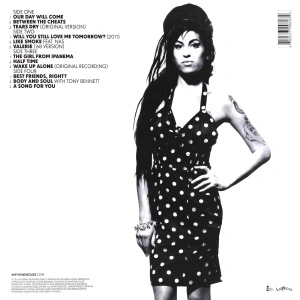 Lioness: Hidden Treasures