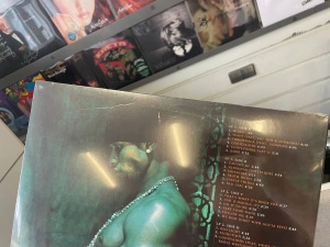 Confessions (20th Anniversary)