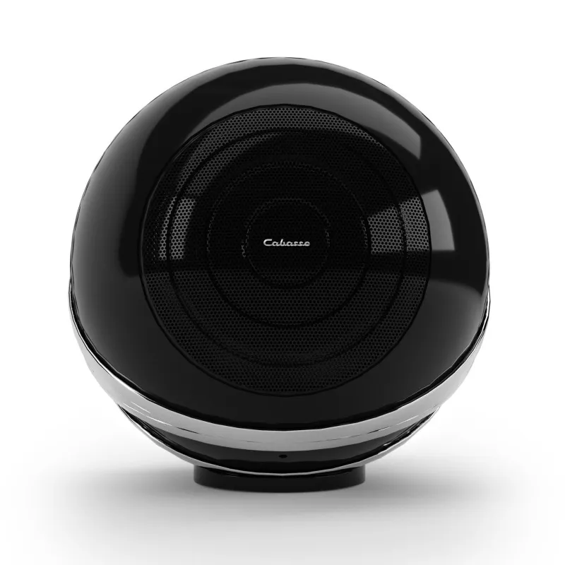 Cabasse The Pearl Black