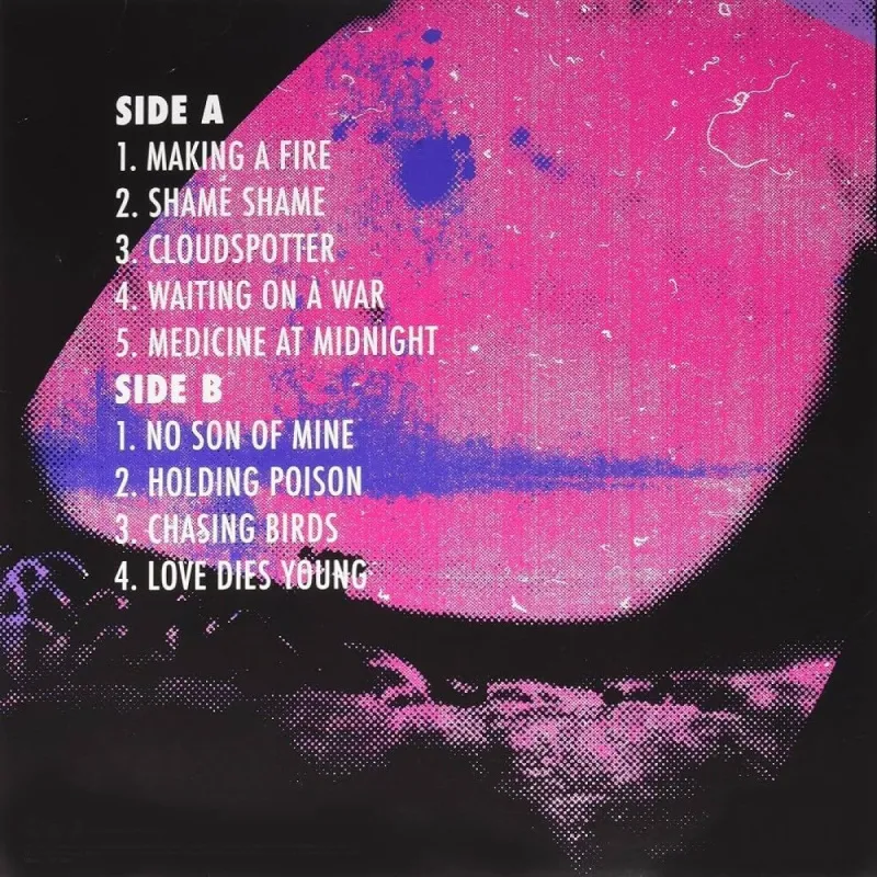 Medicine At Midnight