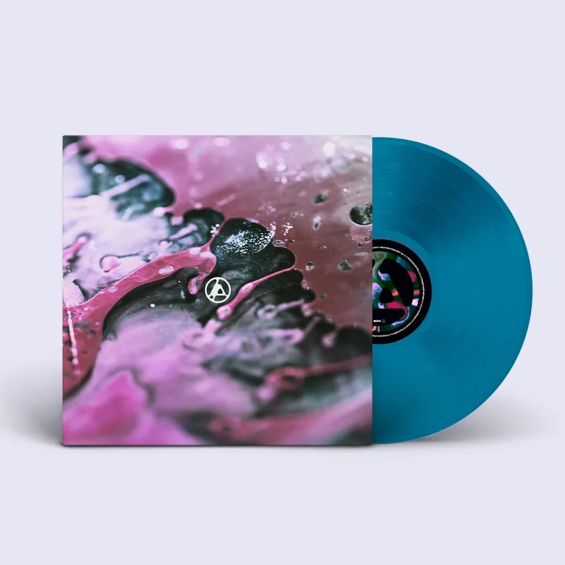 From Zero (Blue)