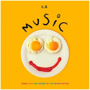 Music (Songs From And Inspired By The Motion Picture)