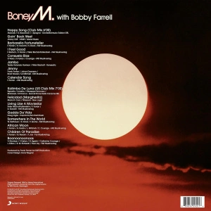 Kalimba de Luna (16 Happy Songs)