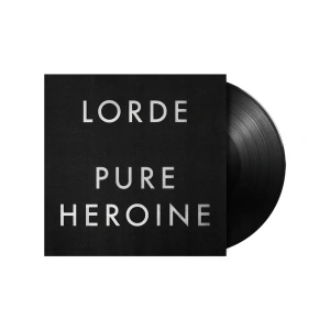 Pure Heroine