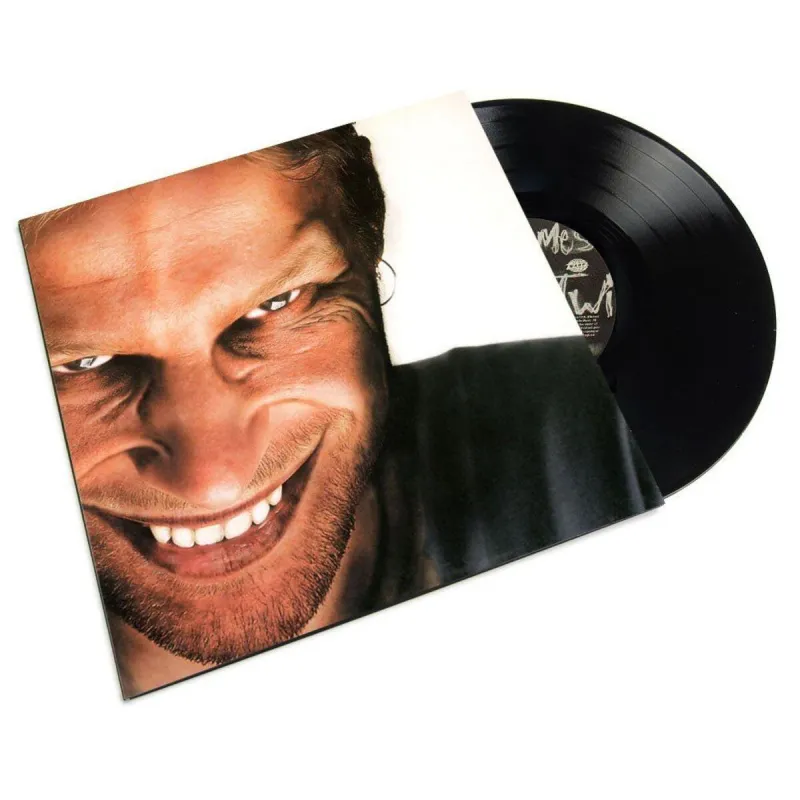 Richard D. James Album