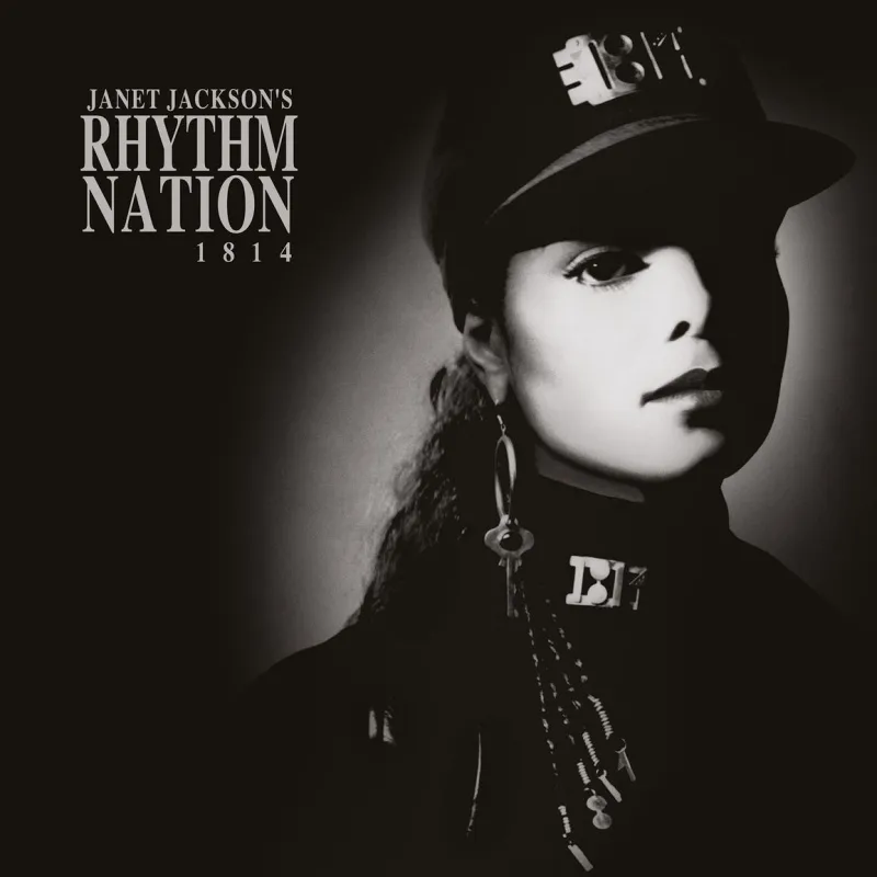 Rhythm Nation 1814