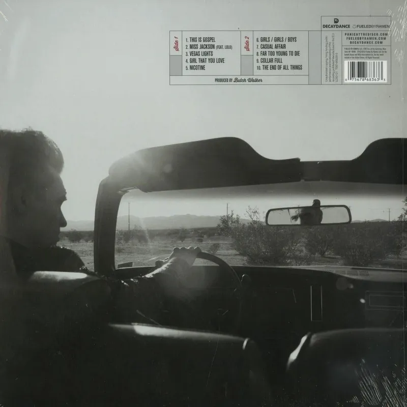 Too Weird To Live, Too Rare To Die!