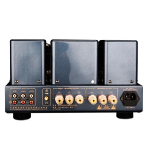 Cayin MT-35 MK2 Plus Bluetooth Silver