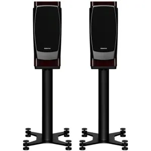 Dynaudio Confidence 20 Raven Wood High Gloss