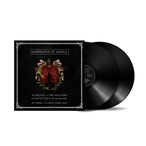 Symphony Of Lungs (BBC Proms At The Royal Albert Hall) (with Jules Buckley And His Orchestra)