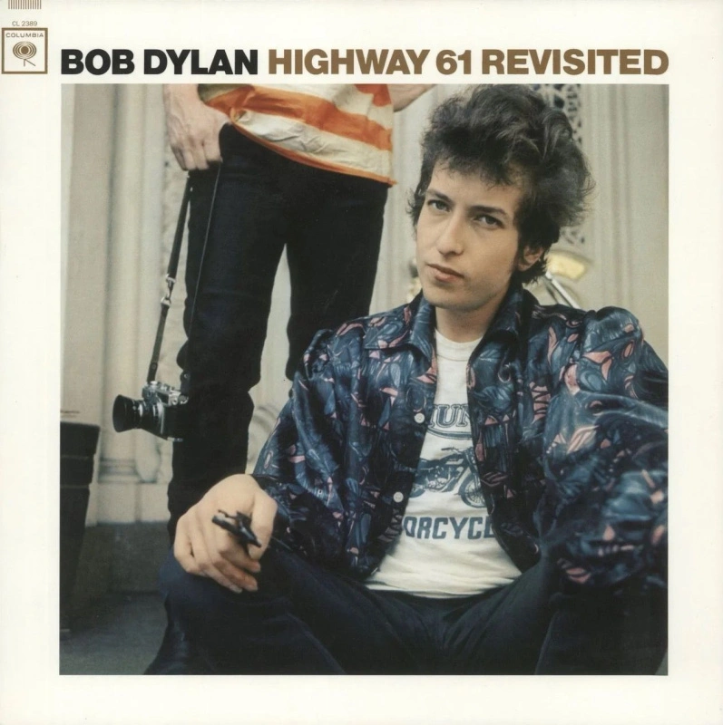 Highway 61 Revisited (Mono)
