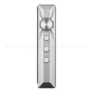 Hidizs AP80 PRO-X Gray